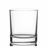 Karen / Lotti / Lucy 30cl Clear Glass Container - Craftovator